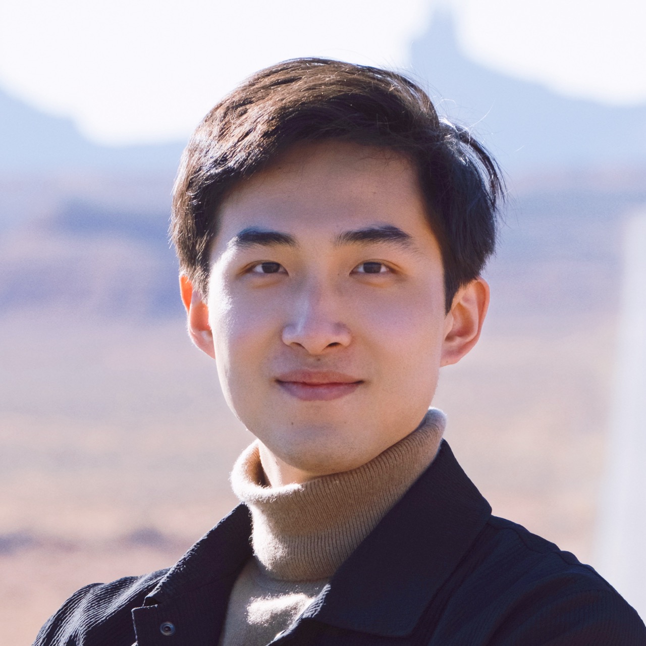 Leo / Zeqing Yuan
